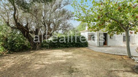 Photo 3 of Country house for sale in Partida la Foia, Altea la Vella, Alicante