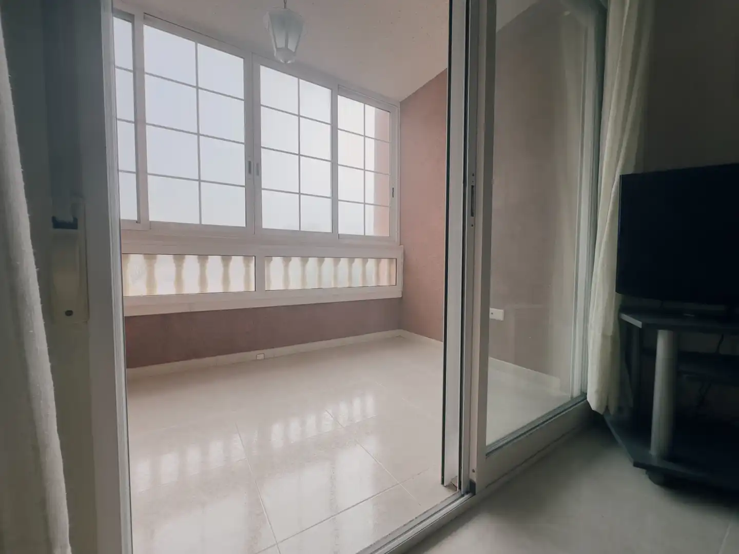 Habitación de Apartamento en venta en Elche / Elx con Aire acondicionado, Terraza y Amueblado