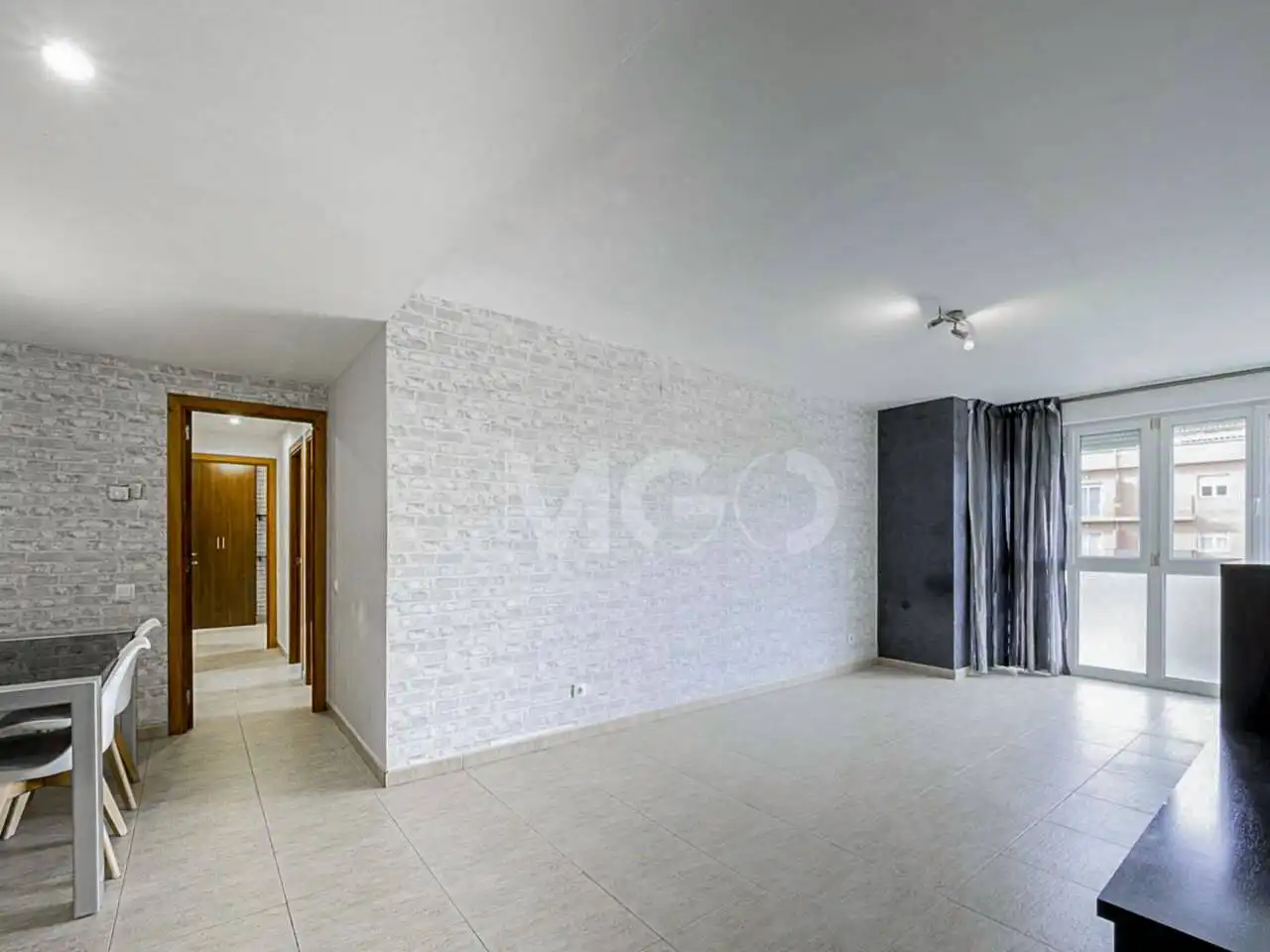 Flat with lift for sale in Calle Angel Guimerà, imagen 3