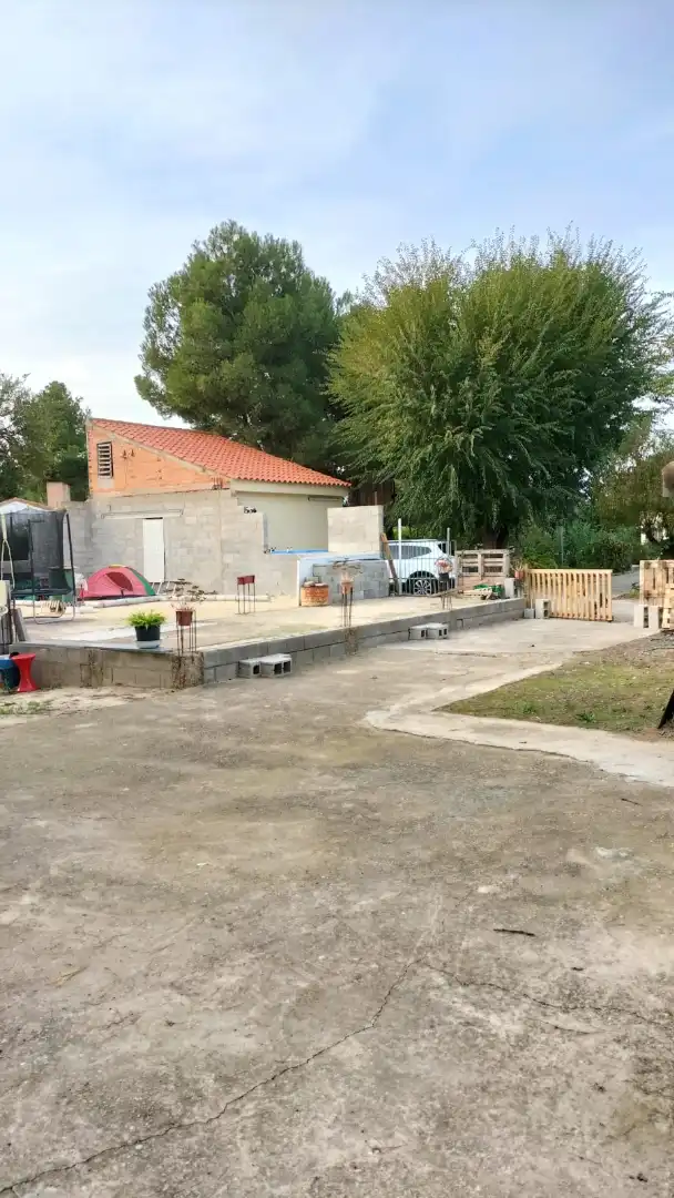 Xalet en venda a Pedanías - Extrarradio