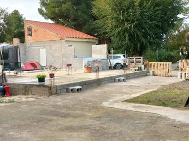 Villa in vendita a Pedanías - Extrarradio