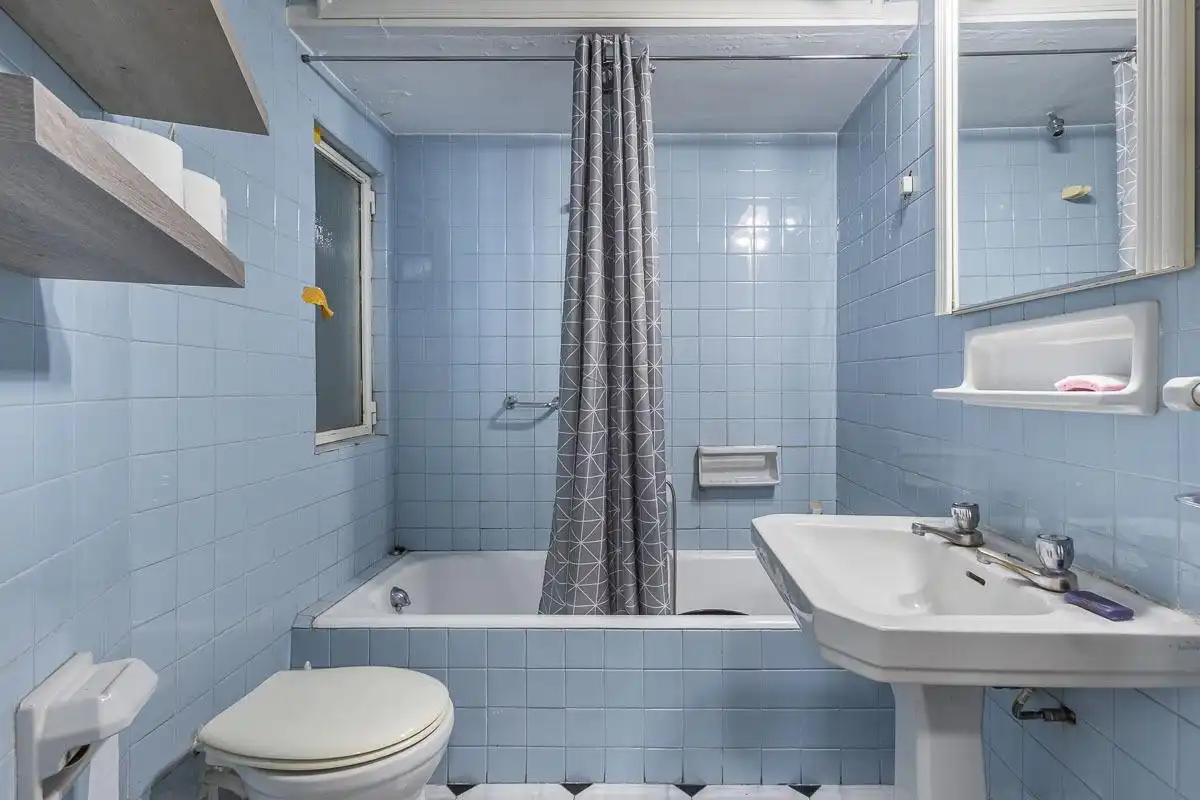 Piso con ascensor en venta en Beiro, imagen 25
