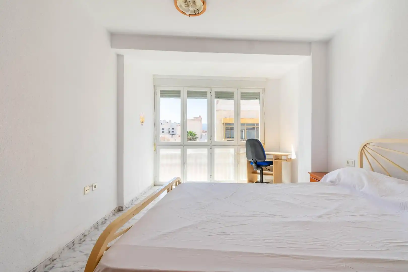 Habitación de Piso en venta en Almería