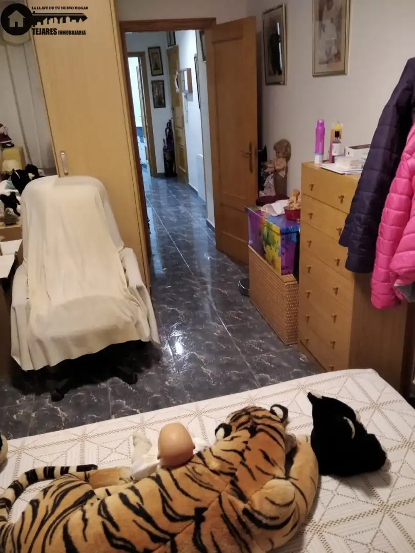 Pis en venda en Almansa amb Calefacció i Balcó