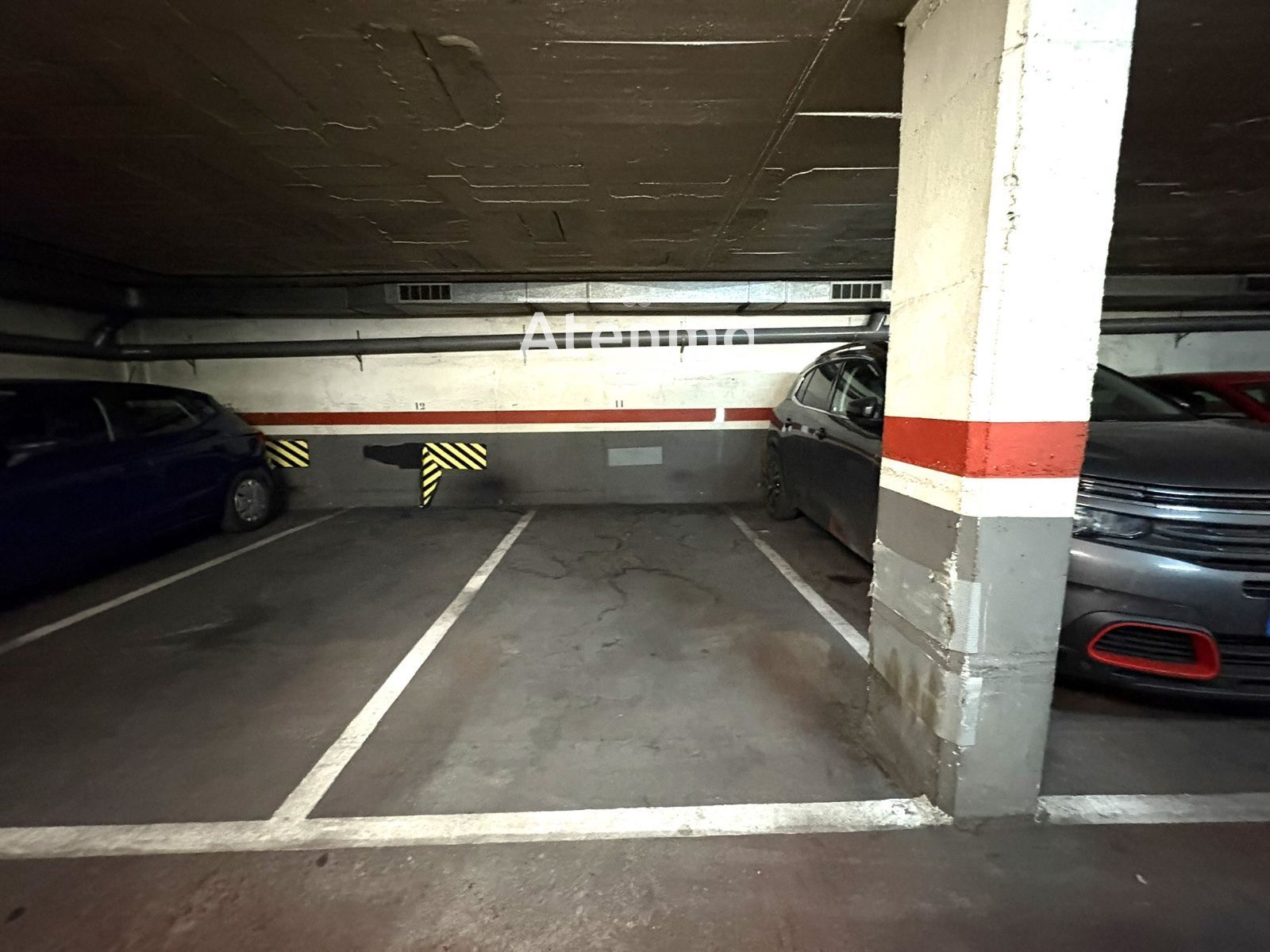 Aparcament de Garatge en venda en  Barcelona Capital