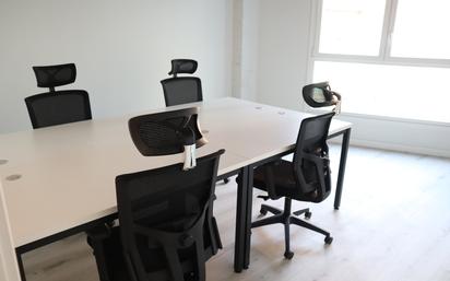 Office to rent in  Madrid Capital  with Air Conditioner, Heating and Furnished