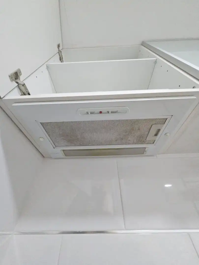 Cocina de Loft de alquiler en Valdemorillo con Aire acondicionado, Calefacción y Amueblado