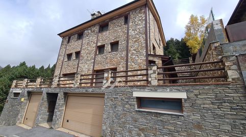 Foto 2 de Casa adosada en venta en ,, El Forn - Prats - Meritxell, Canillo