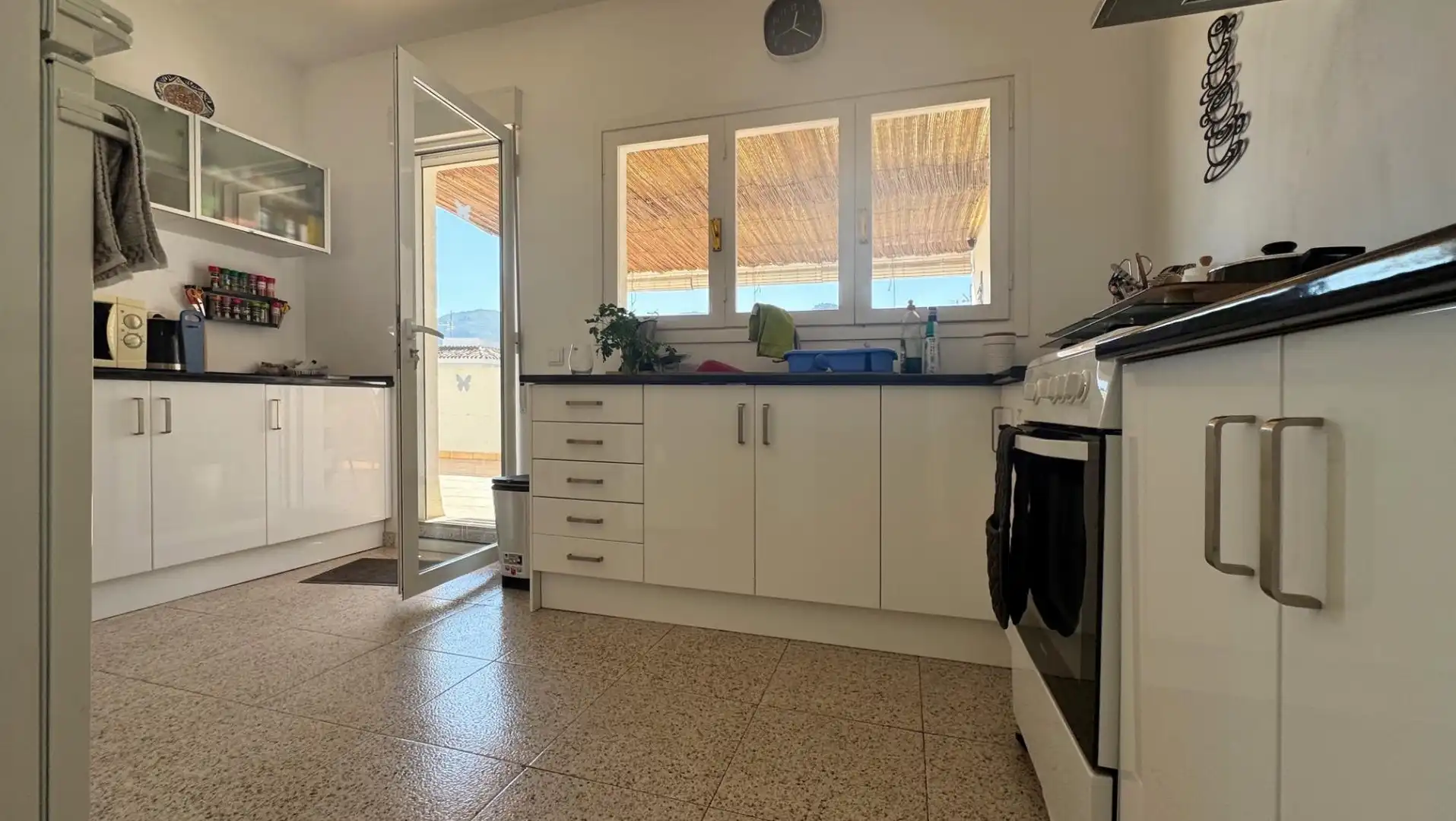Penthouse with lift for sale in Pego, imagen 9