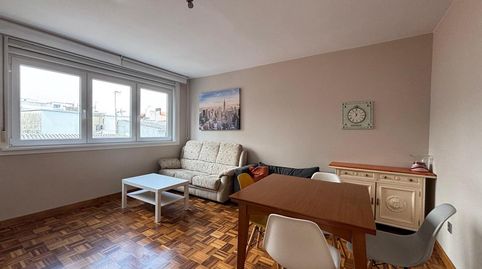 Foto 4 von Wohnung zur Miete in Rúa Barcelona, Agra del Orzán - Ventorrillo, A Coruña Capital