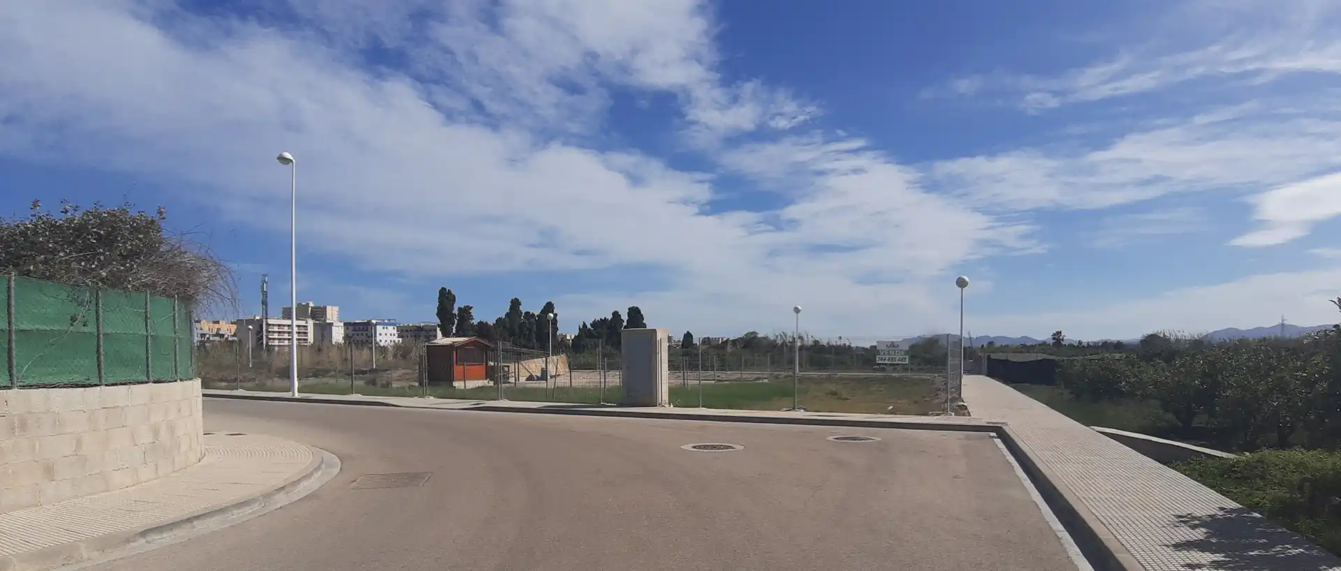 Residential land for sale in Carrer de l'Escolari Vicent Faus 10, imagen 2