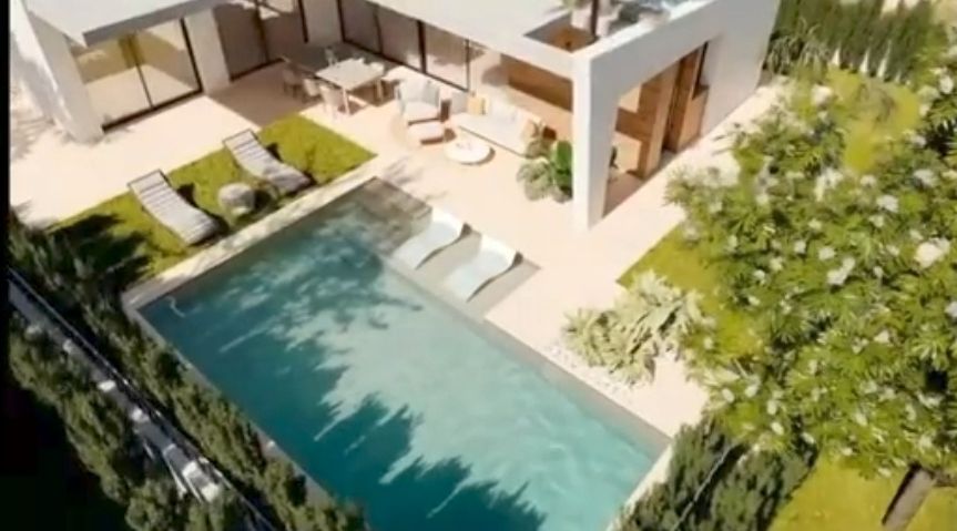 House or chalet for sale in Calle Tierra Cálida 27, 48C, La Quinta