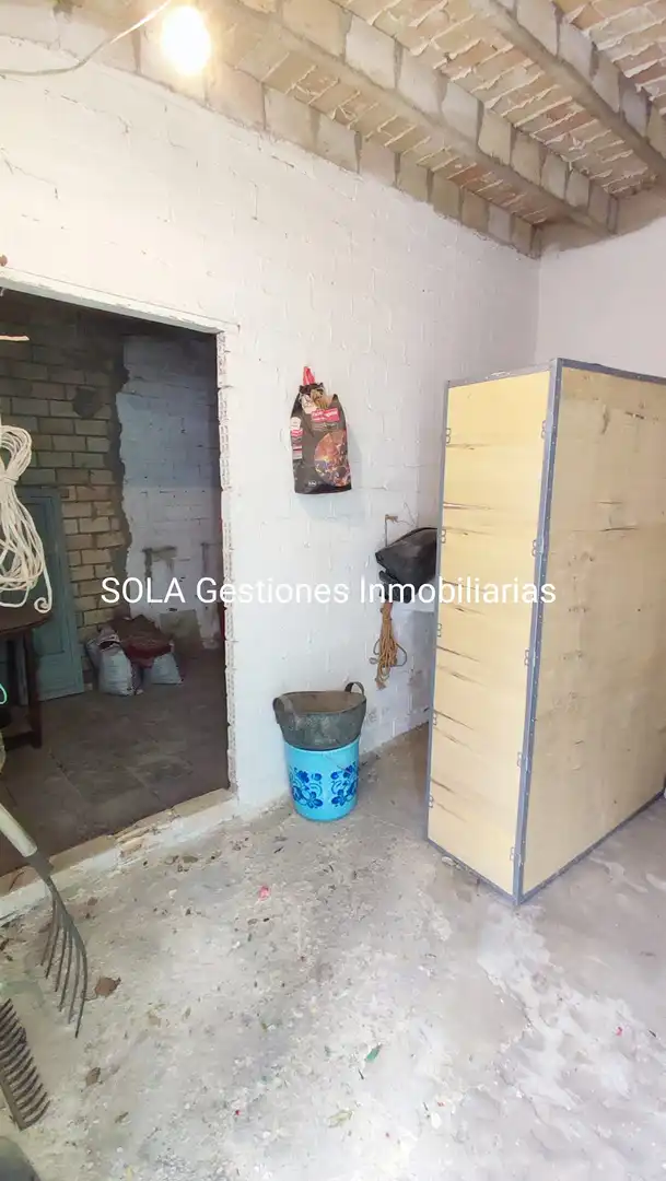 Casa con giardino in vendita a Calle de la Legión, imagen 27