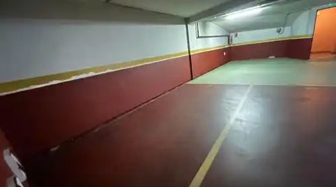 Foto 2 de Garaje en venta en Rúa Cuba, 26, Plaza España - Corte Inglés, Vigo