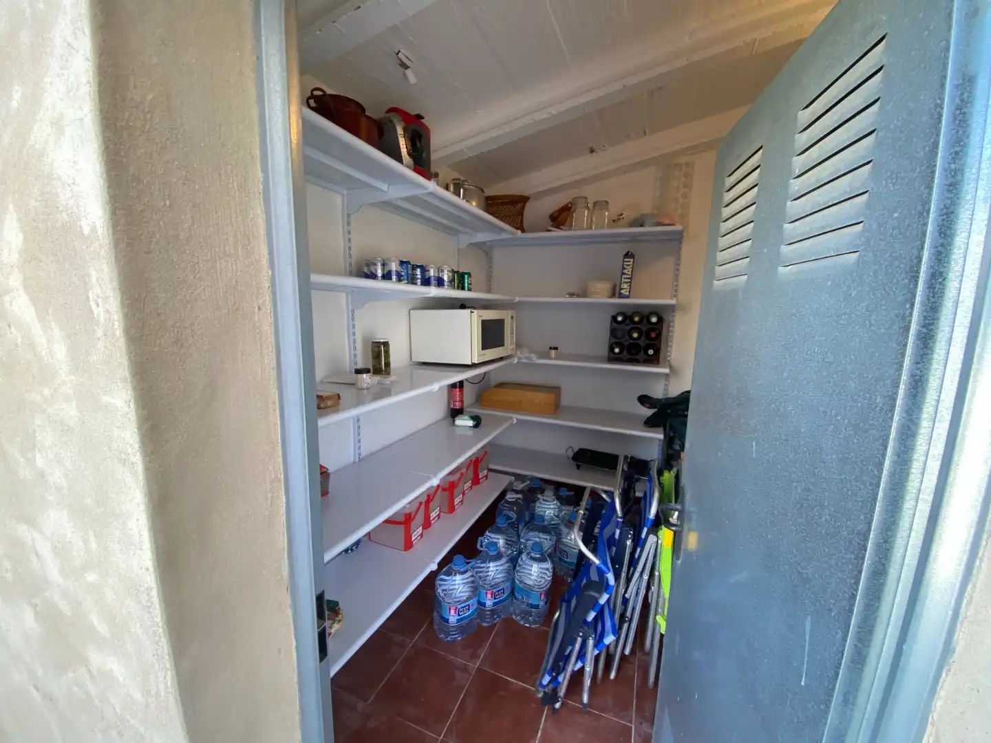 Casa rustica in vendita a Salinas, imagen 18
