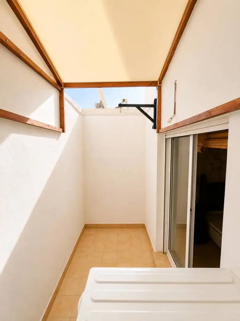 Mini appartamento con piscina in vendita a C. Maestro Serrano, imagen 18