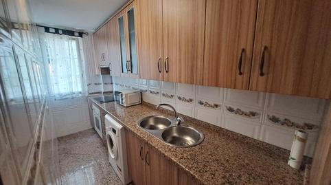 Foto 4 de Apartament de lloguer a Calle el Greco, 22, Arroyo de la Miel, Málaga