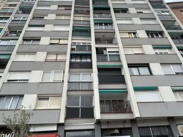 Mini appartamento con balcone in vendita a BARCELONA 302