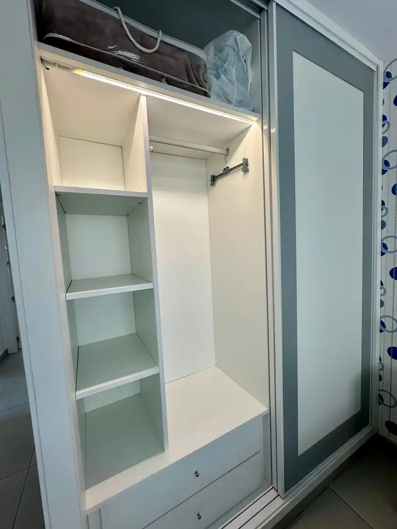 Apartments for rent in Solymar