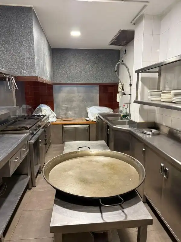 Local comercial en venda a Carrer de la Puríssima Concepció, imagen 9