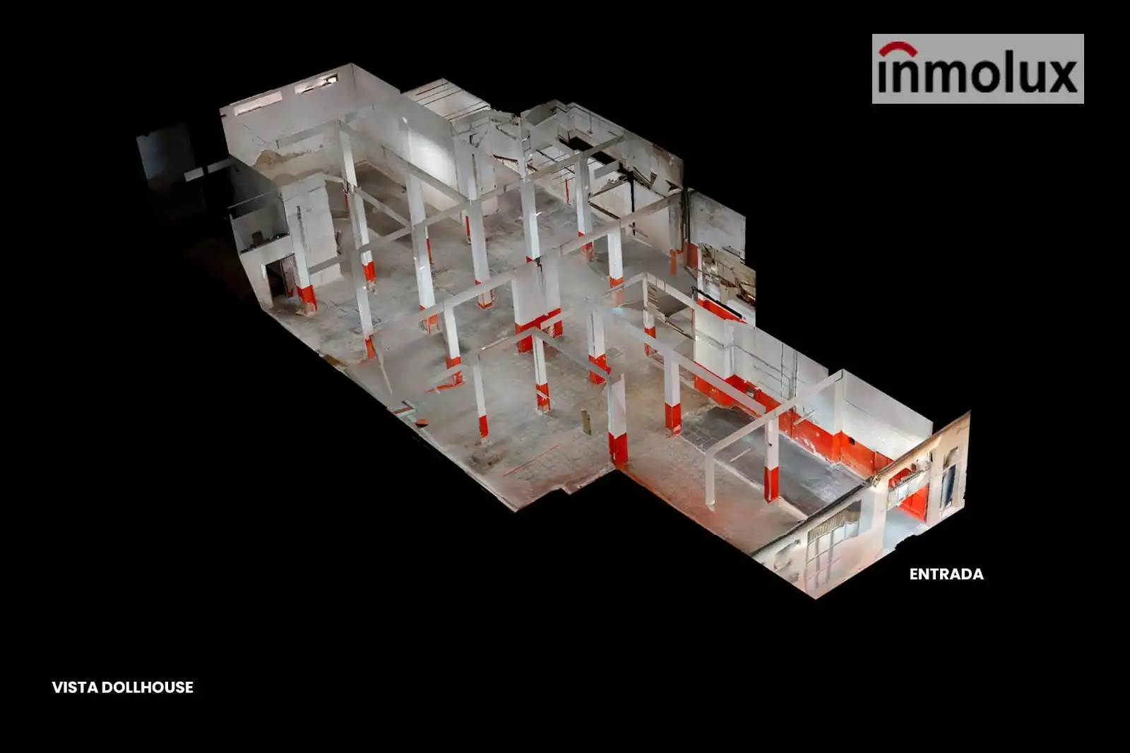 Business premises for sale in Calle Teniente Aguado, imagen 20