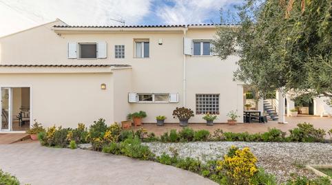 Foto 2 de Casa o xalet en venda a San Antonio de Benagéber, Valencia