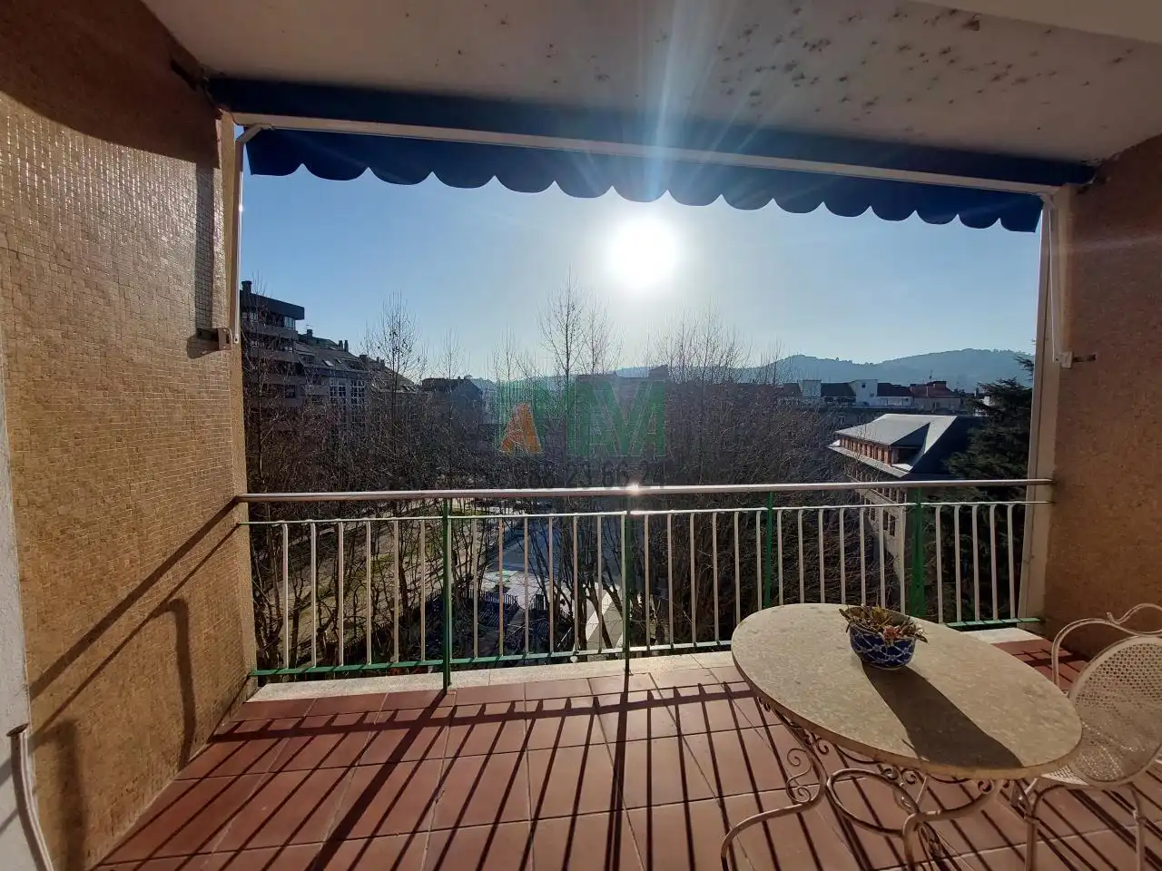Pis amb terrassa en venda a Centro, imagen 4