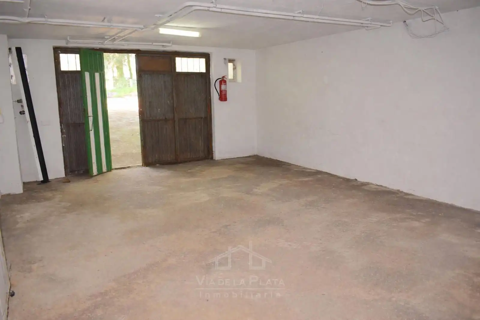 Casa o chalet en venta en Villoria con Calefacción, Jardín privado y Terraza