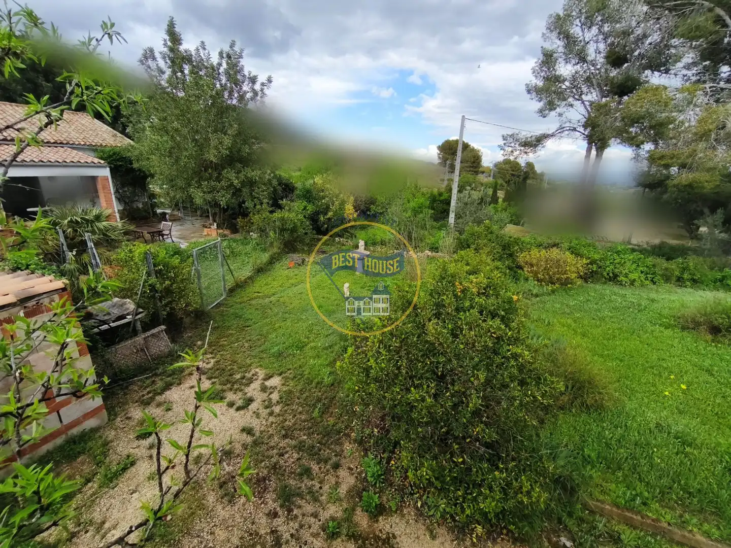 Casa o xalet en venda en Aielo de Malferit amb Aire condicionat