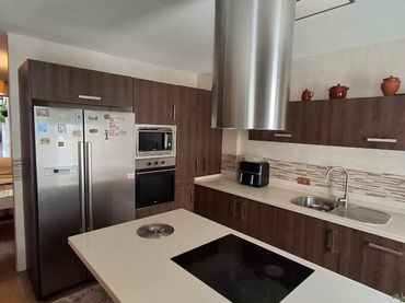 Maison avec balcon à vendre à Calle Cristo de la Veracruz