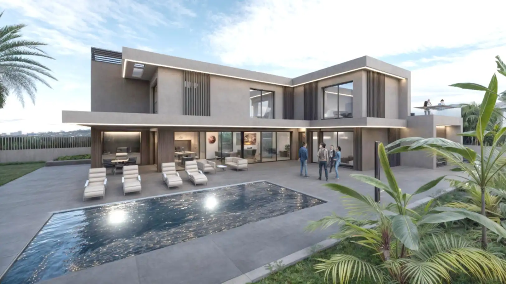 Casa en venta en Canuta