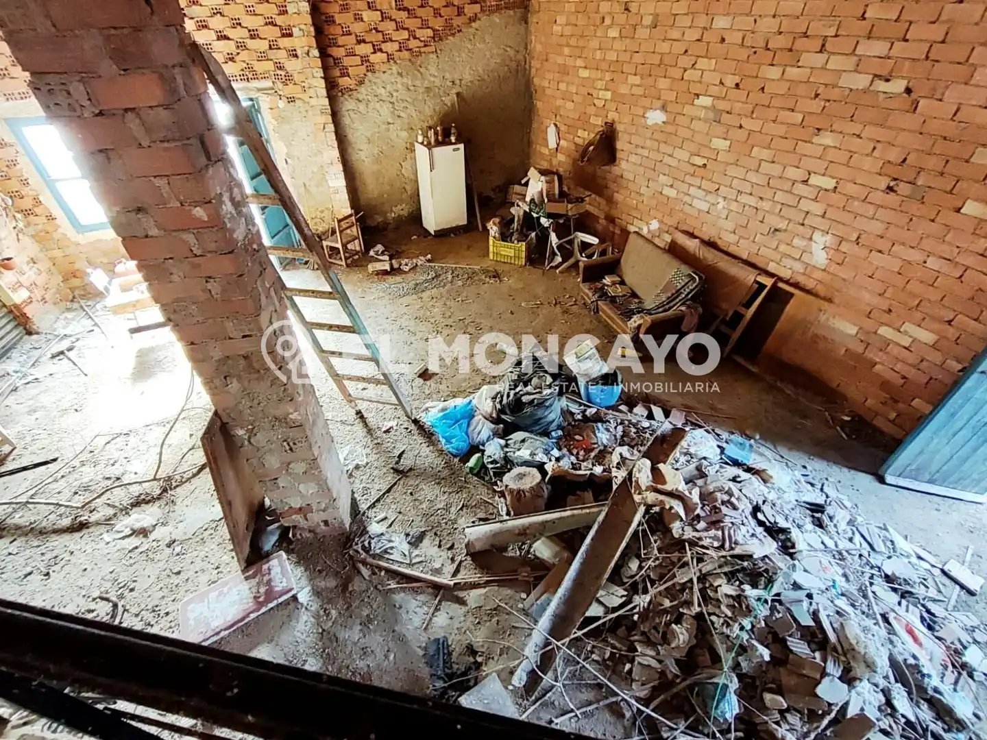 Casa amb terrassa en venda a Los Montesinos, imagen 16