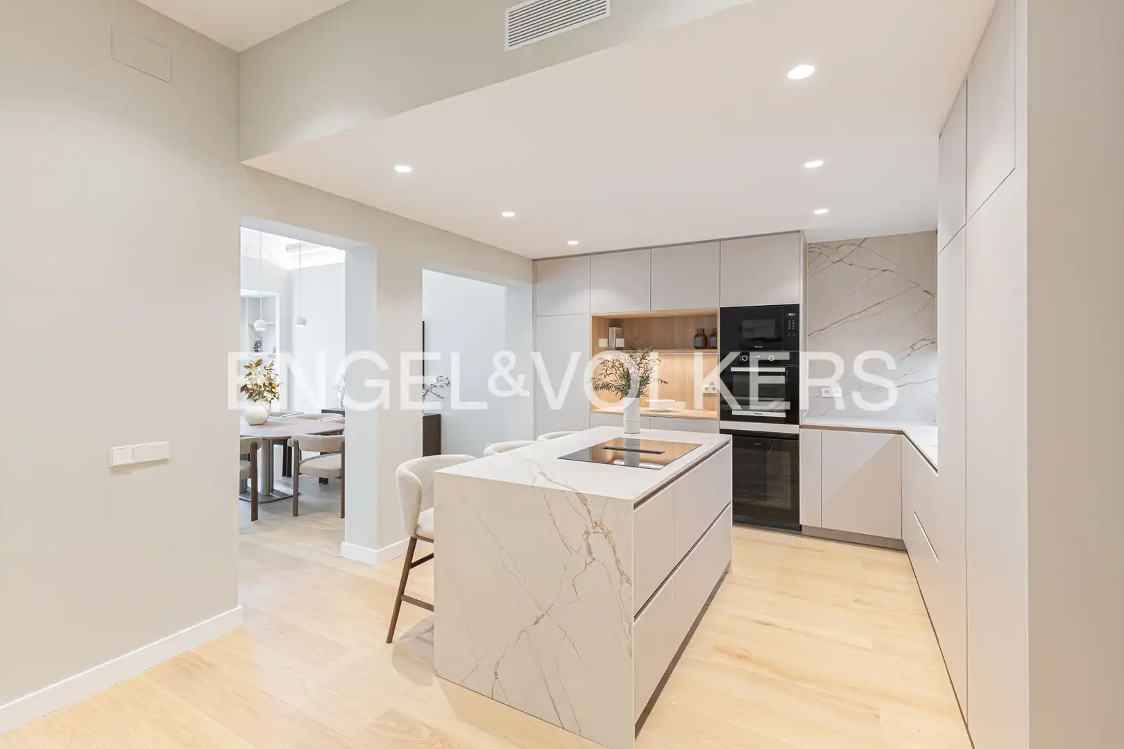 Appartement avec ascenseur à vendre à Sarrià - Sant Gervasi, imagen 20