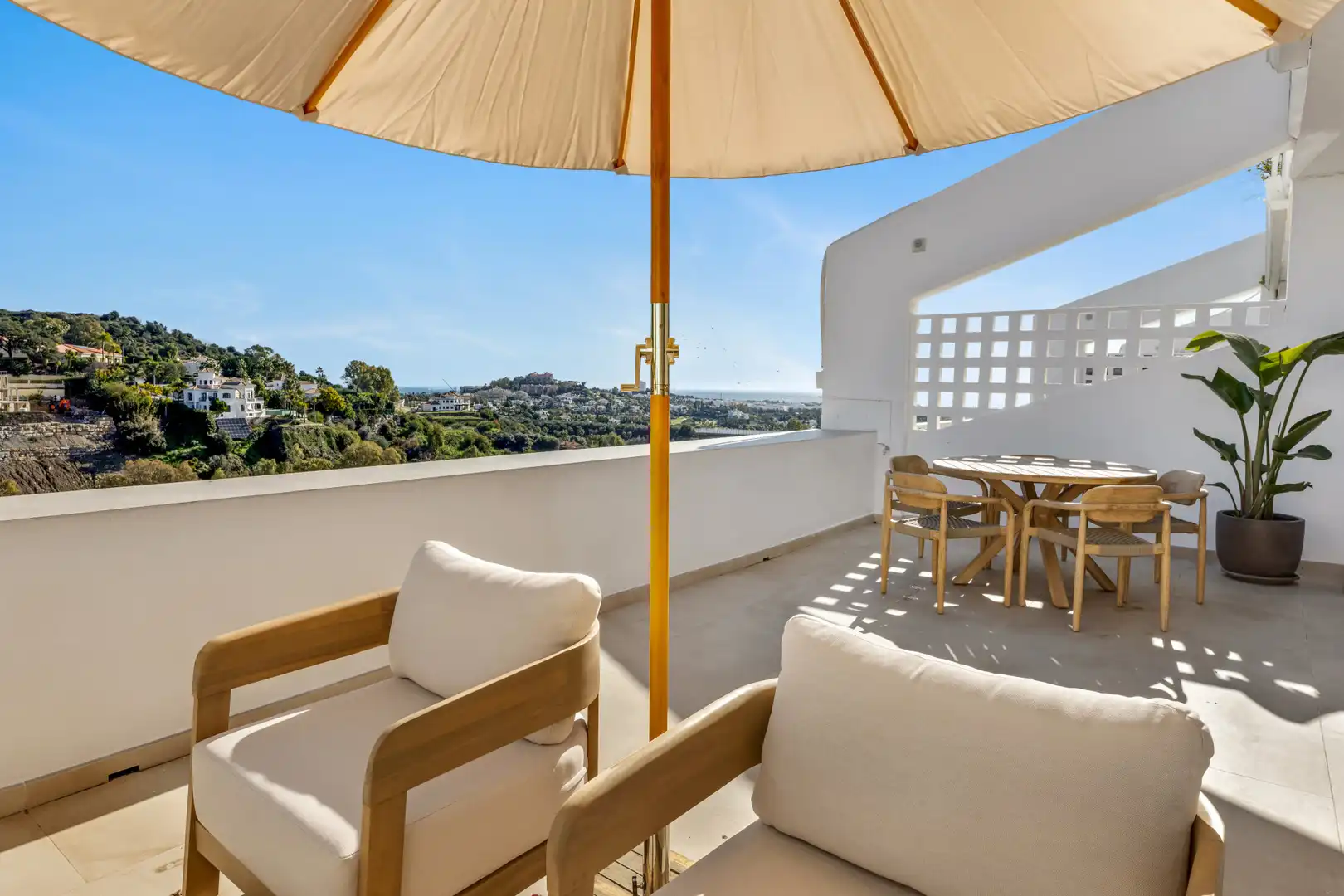 Apartment mit Terrasse zum Verkauf in La Quinta