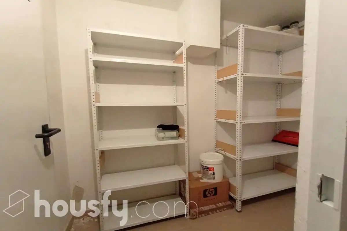 Flat for rent in Toledo  with Air Conditioner, Heating and Parquet flooring