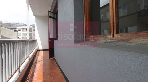 En venta piso de tres dormitorios con terraza sin ascensor en San Roque!!!