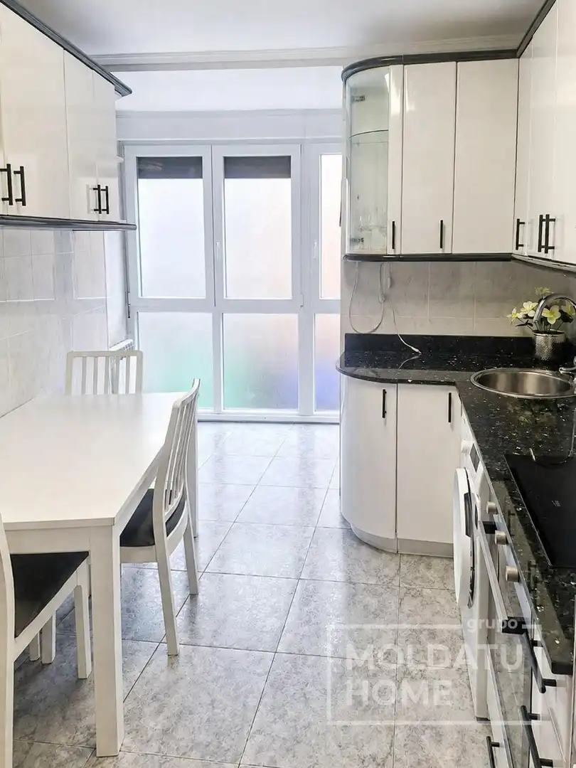 Piso en venta en Errekalde