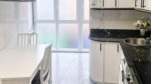 Piso exterior de 3 habitaciones reformado junto a la futura estación de metro