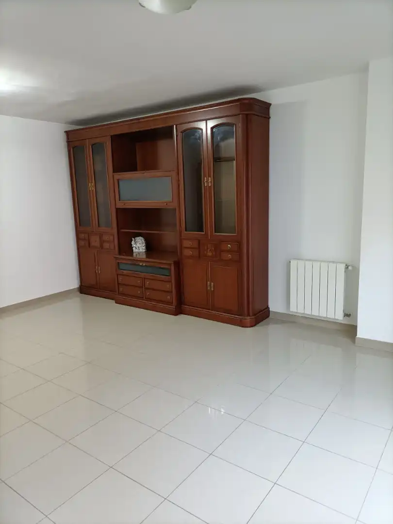 Wohnzimmer von Wohnung zum Verkauf in Segorbe mit Heizung und Balkon
