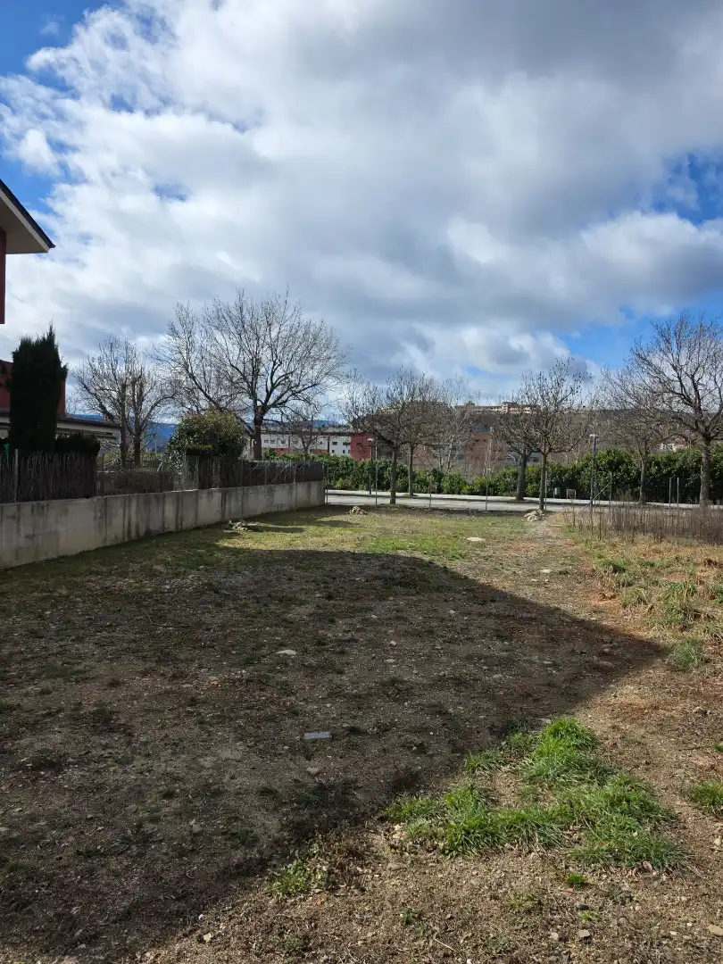 Terreno residenziale in vendita a Carrer de Circumval·lació 50, imagen 2