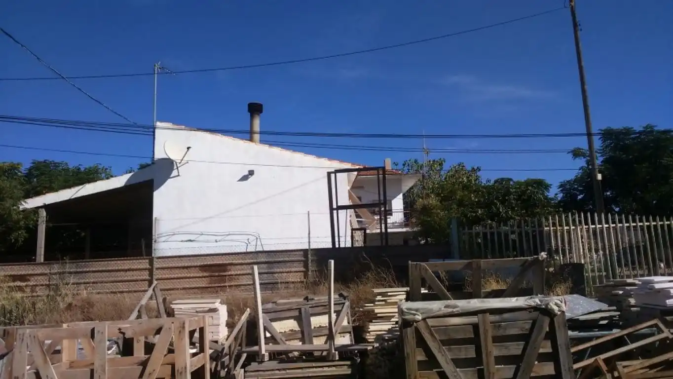 Casa o xalet en venda en Badajoz amb Jardí privat, Terrassa i Traster