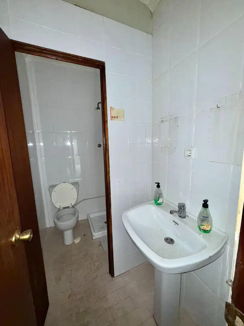 Gewerbefläche zur Miete in Valdepasillas - La Paz - Huerta Rosales, imagen 12