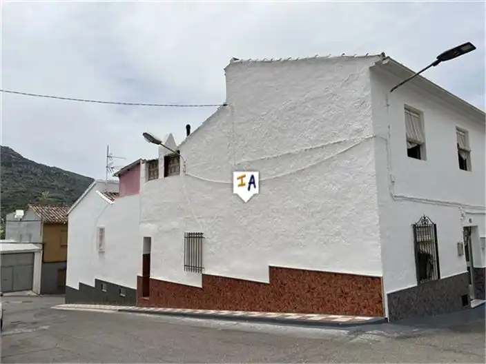 Adossat en venda a Castillo de Locubín, imagen 5