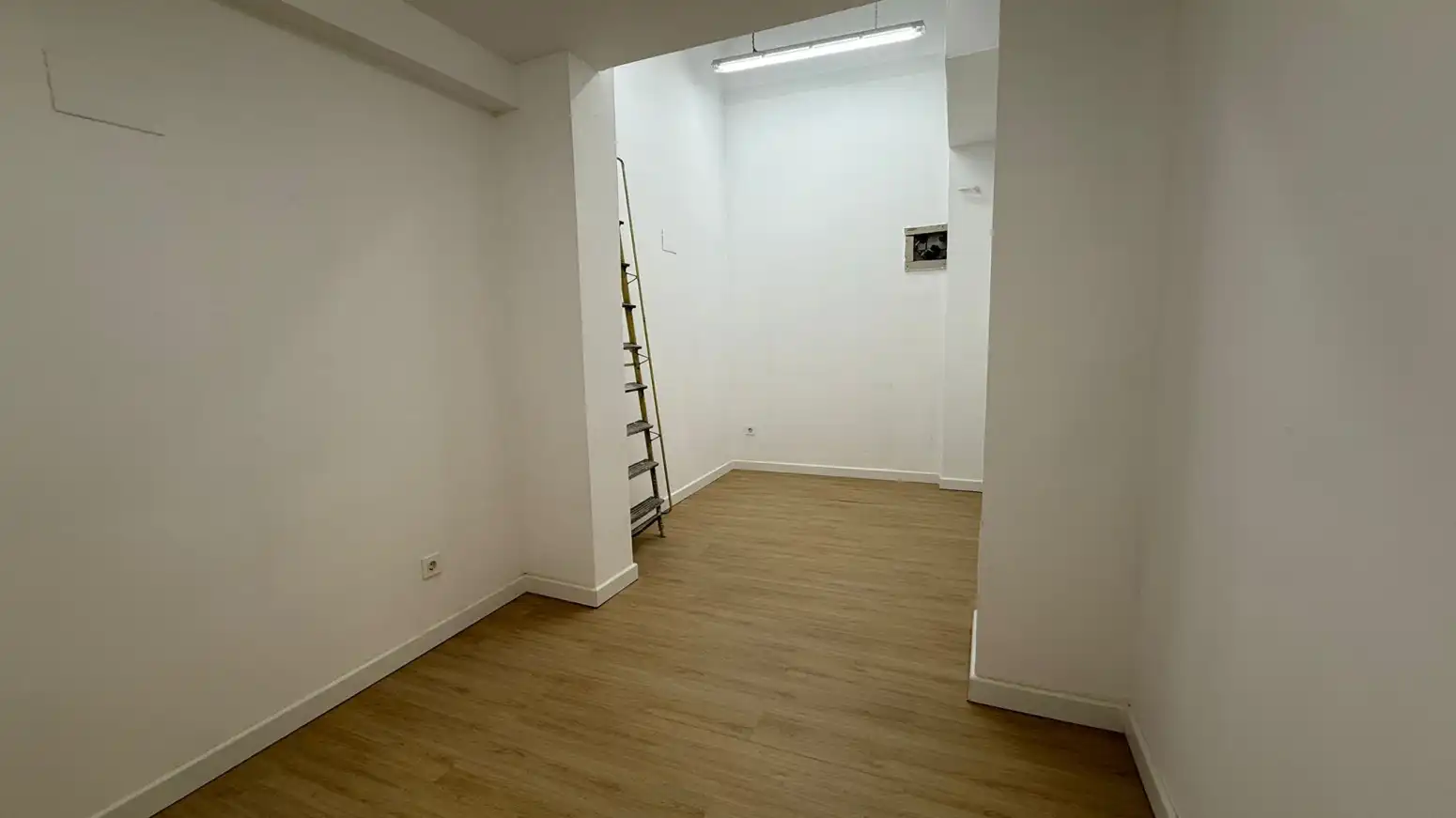Gewerbefläche zur Miete in Gijón - CL CASIMIRO VELASCO, imagen 13