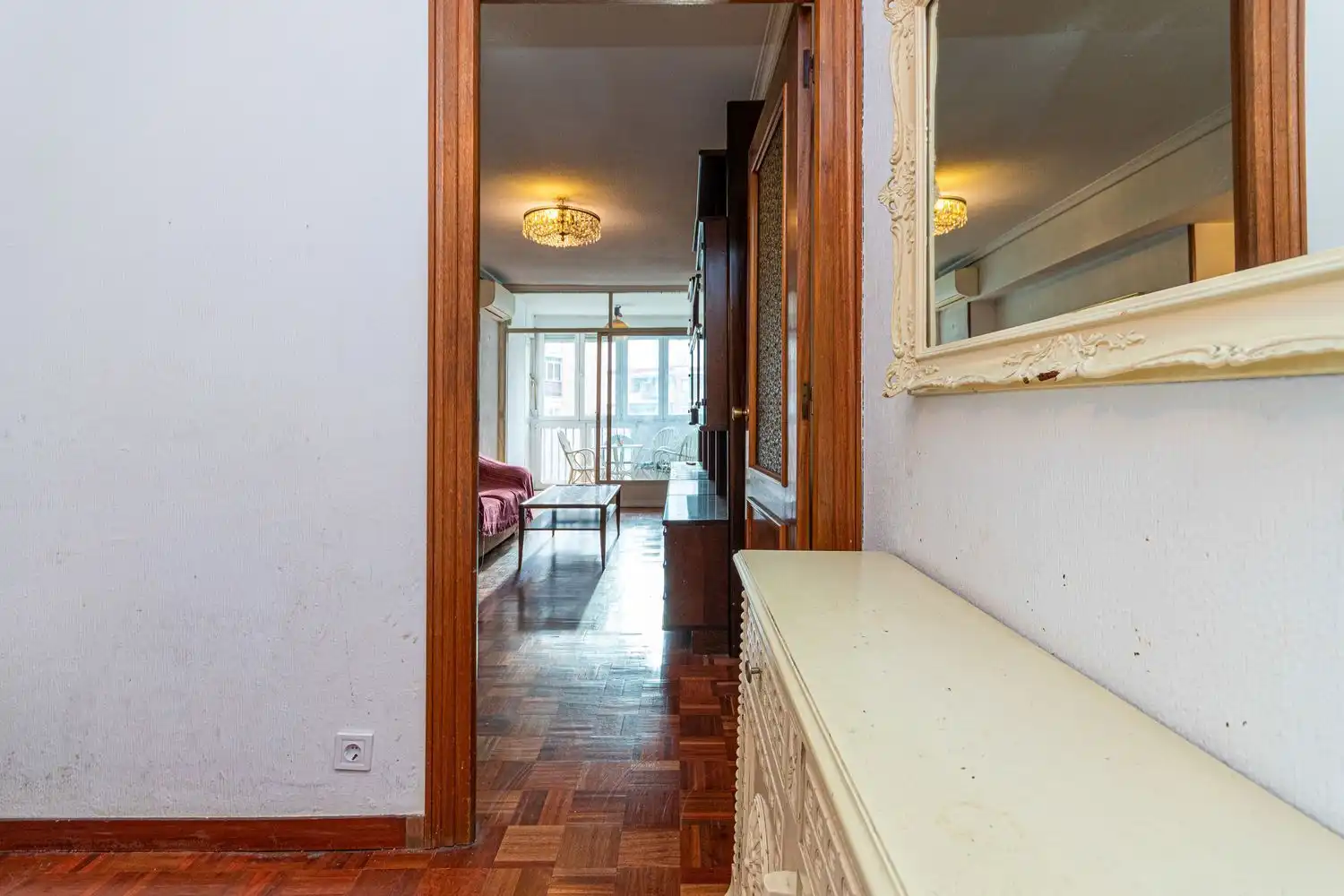 Flat with lift for sale in Hortaleza, imagen 4