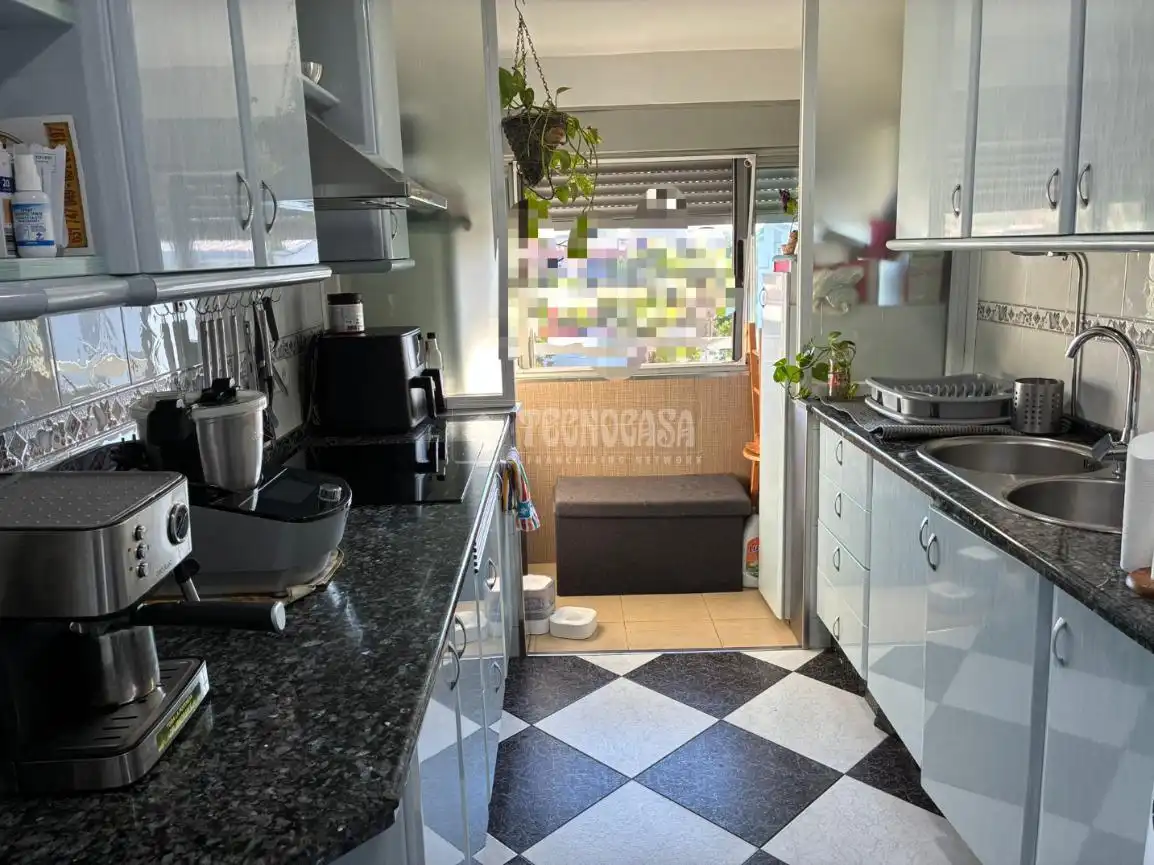 Cocina de Piso en venta en Córdoba