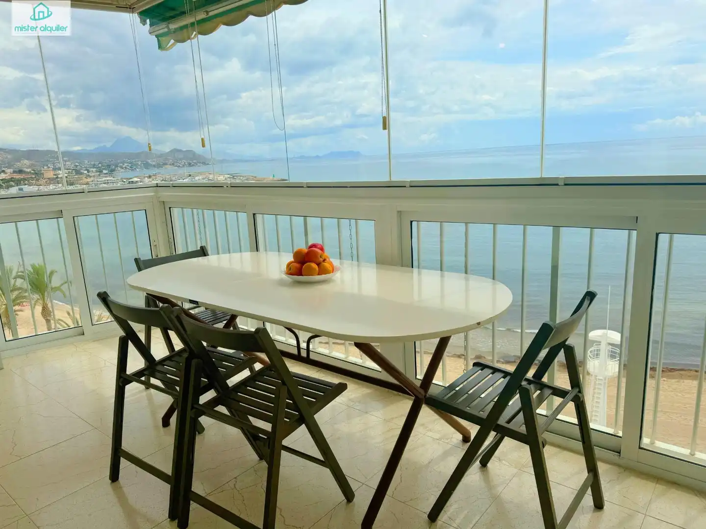 Apartament amb ascensor de lloguer a SANT VICENT 78, imagen 44