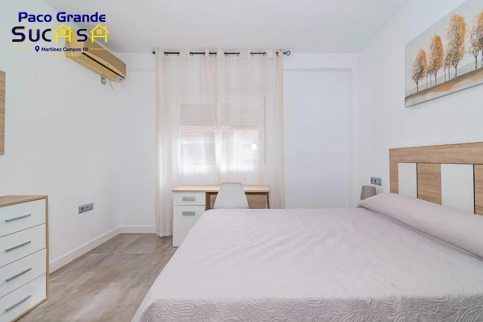 Piso con terraza en venta en Calle Calle Platón 1, imagen 4