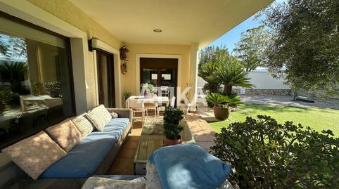 Photo 5 of House or chalet to rent in El Pilar, Ontinyent