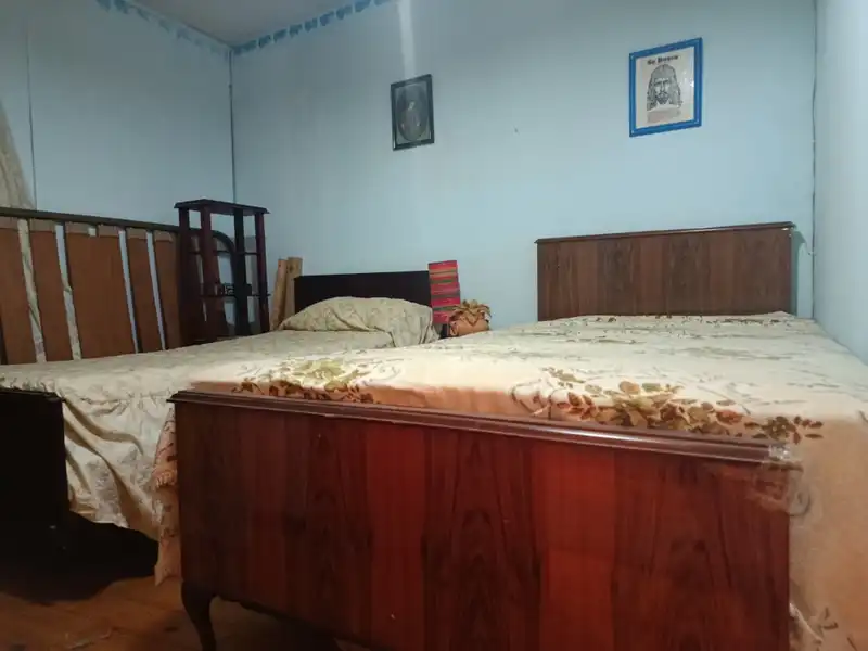 Dormitori de Casa o xalet en venda en San Cebrián de Mazote amb Terrassa